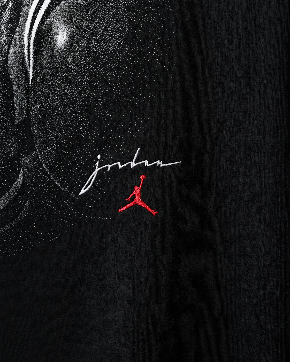 POLO JORDAN JUMPMAN BORDADO