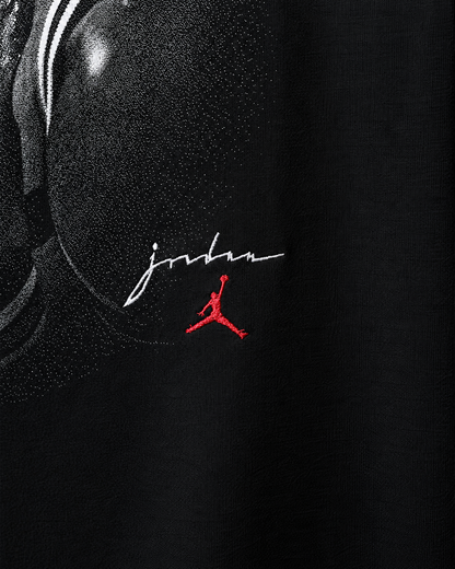 POLO JORDAN JUMPMAN BORDADO