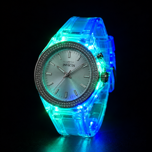 INVICTA ENERGY CON LUCES 70306