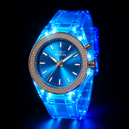 INVICTA ENERGY CON LUCES 70305
