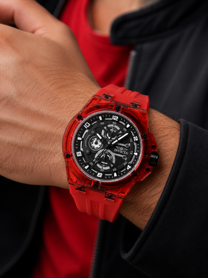INVICTA RACING SAPHIREX