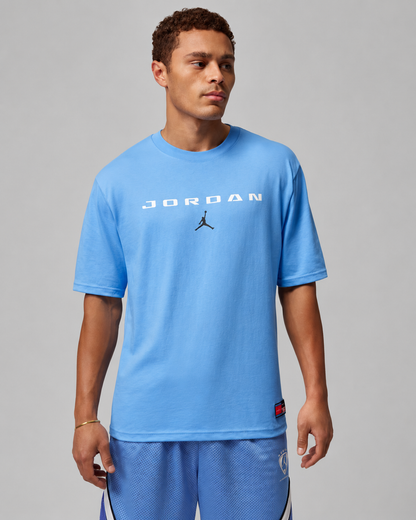 POLO JORDAN UNIVERSITY BLUE