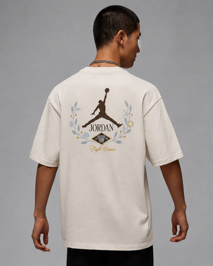 JORDAN CLASSIC 1984 BORDADO