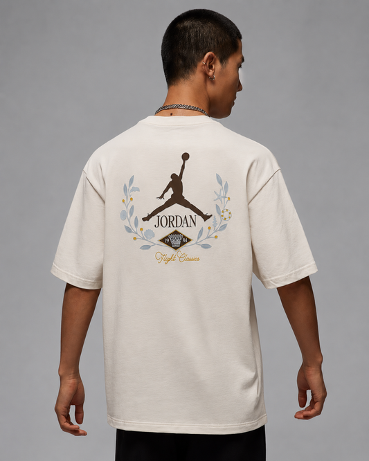 JORDAN CLASSIC 1984 BORDADO