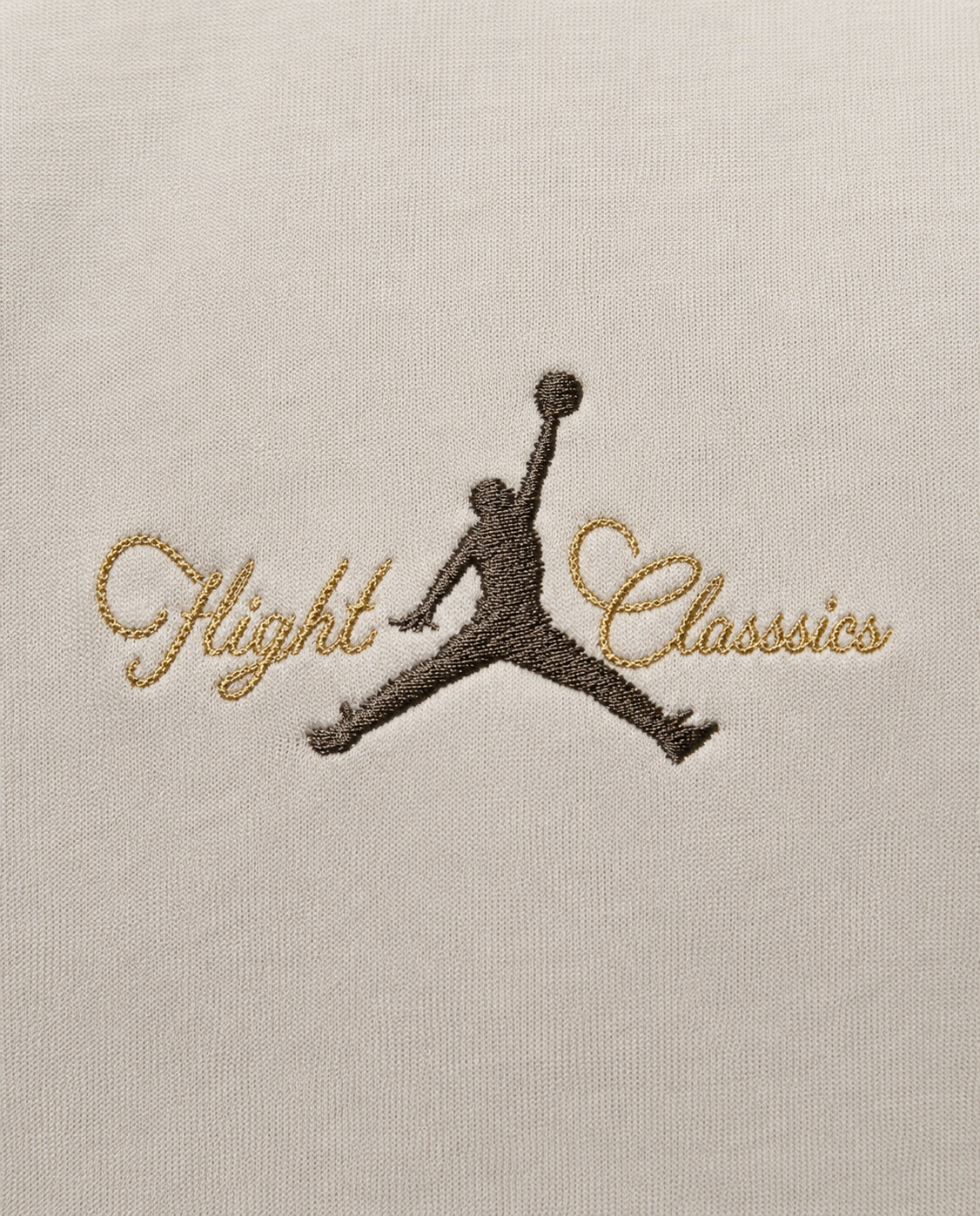 JORDAN CLASSIC 1984 BORDADO