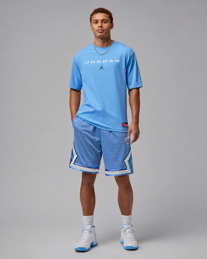 POLO JORDAN UNIVERSITY BLUE