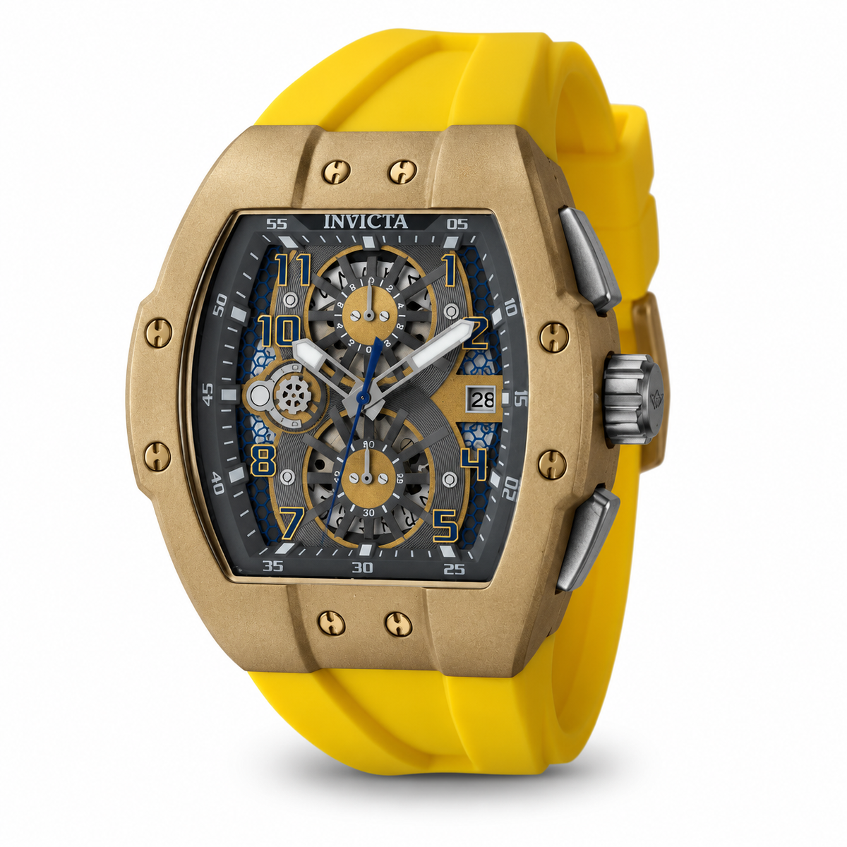 INVICTA RACING  ESTILO RICHARD MILLE