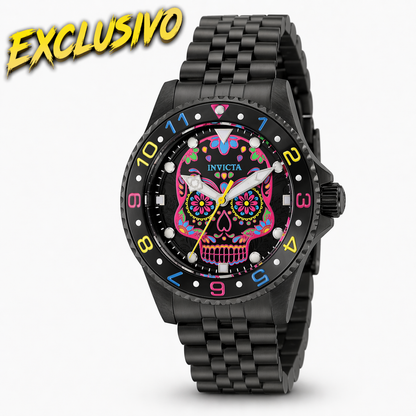 INVICTA HAPPY DEAD