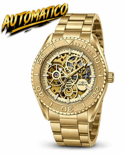 INVICTA OBJET D'ART