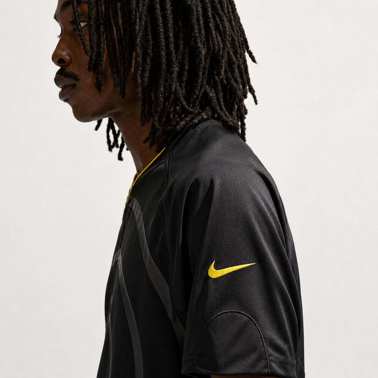 CAMISETA NIKE TOTAL 90 LASER