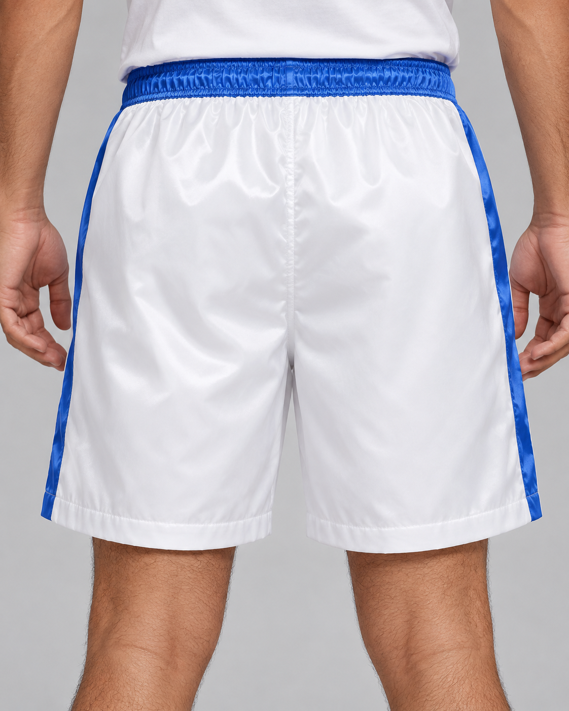 SHORT NIKE SATIN