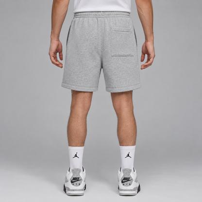 SHORT JORDAN ESSENTIALS ALGODÓN
