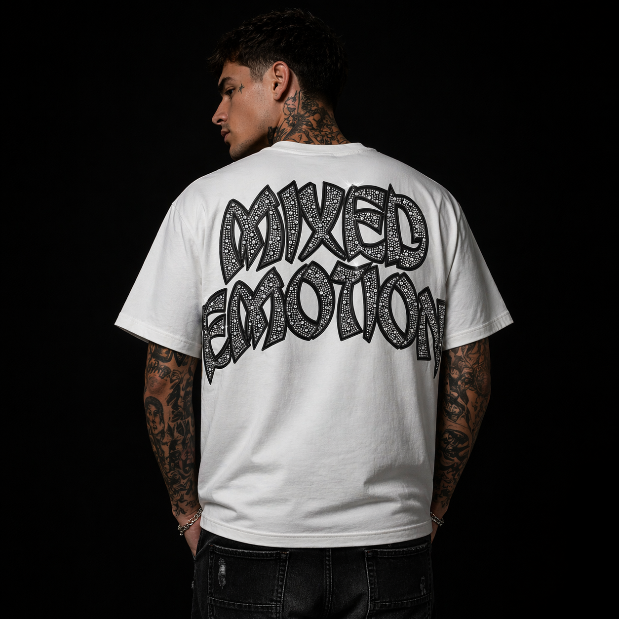 "ARCANGEL" - MIXED EMOTION