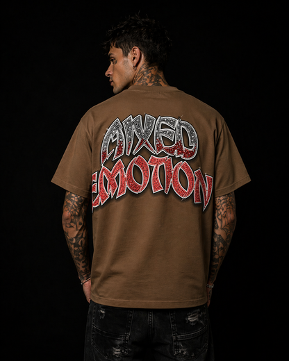 "APHOCALYPSE" - MIXED EMOTION