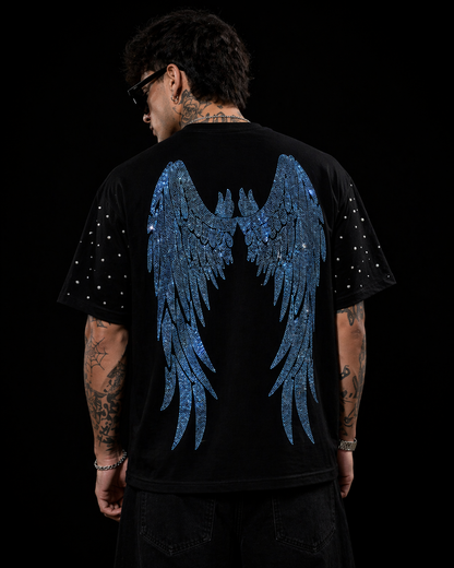 "ANGEL WINS" - NEW RELIGION