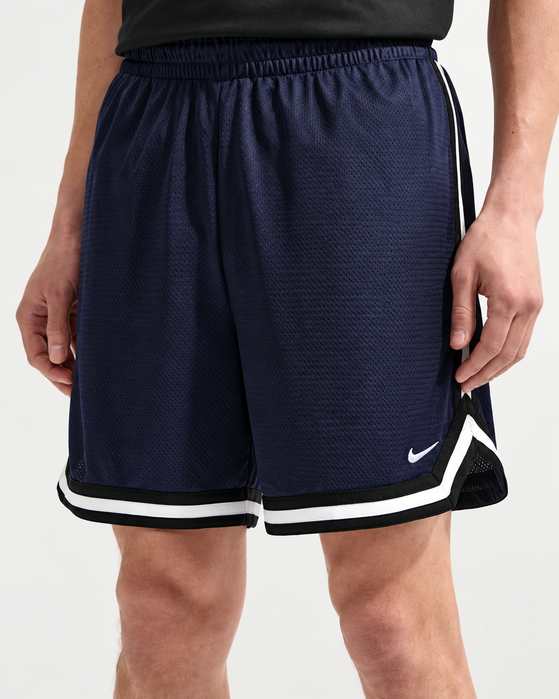 SHORT  NIKE DN AZUL