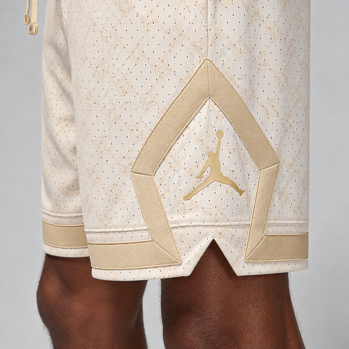JORDAN DIAMOND ARABIA SAUDITA BEIGE