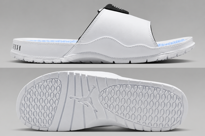 JORDAN HYDRO XI