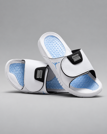 JORDAN HYDRO XI