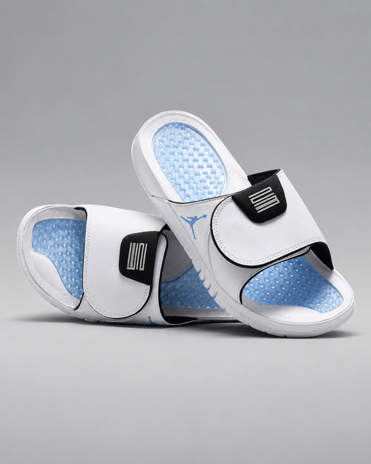 JORDAN HYDRO XI