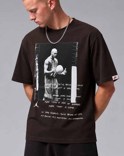 NIKE AIR JORDAN BROOKLYN