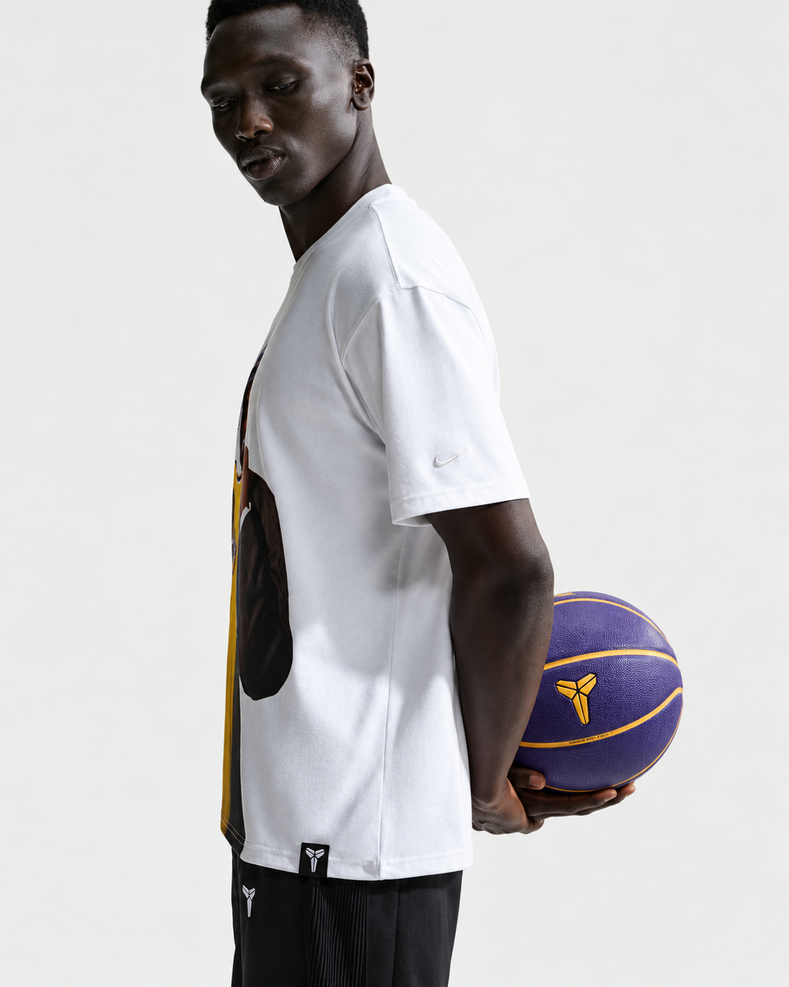 NIKE KOBE "Draft Pack"