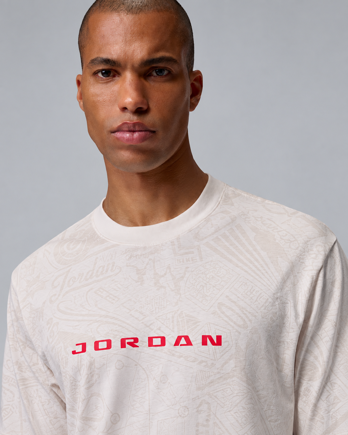 JORDAN BROOKLYN LOGOS