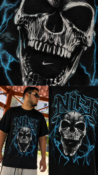 NIKE SKULL CIAN
