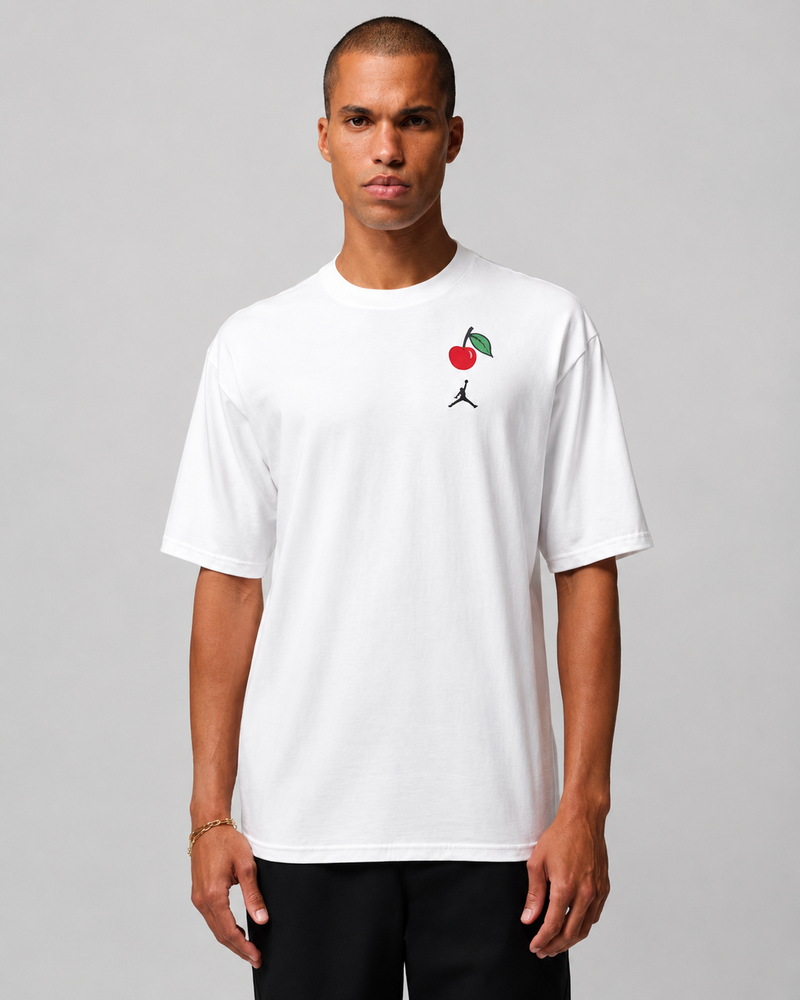 POLO JORDAN CHERRY