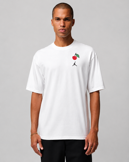 POLO JORDAN CHERRY