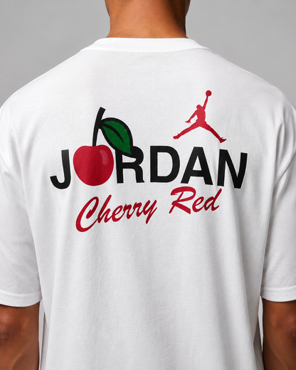 POLO JORDAN CHERRY