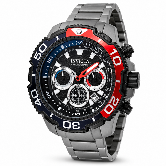 INVICTA TITANIO 49497