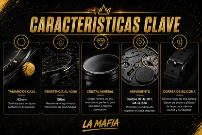 INVICTA S1 RALLY 49634