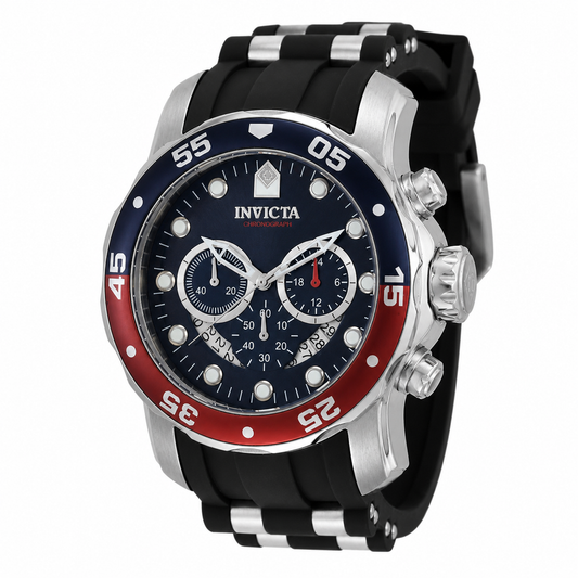 INVICTA SCUBA "PEPSI"