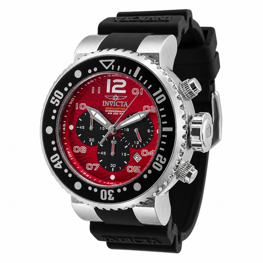 INVICTA OCEAN VOYAGE