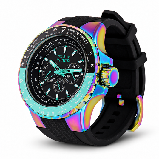 INVICTA AVIATOR TORNASOL