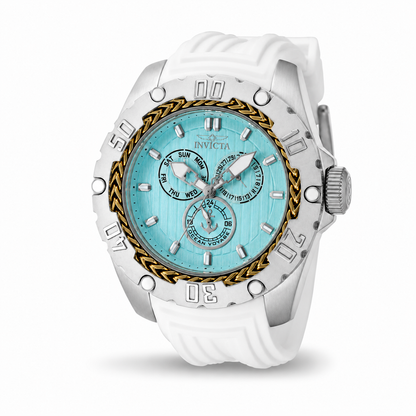 INVICTA OCEAN VOYAGE TIFFANY