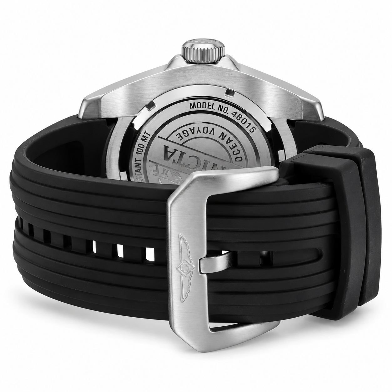 INVICTA OCEAN VOYAGE BLACK/GREEN