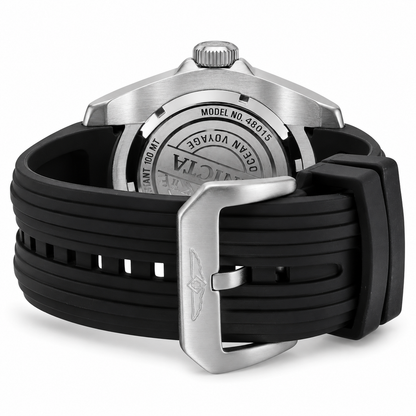 INVICTA OCEAN VOYAGE BLACK/GREEN