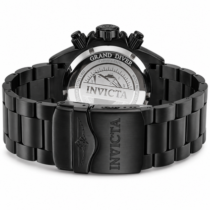 INVICTA GRAND DIVER OV DIAL TORNASOL