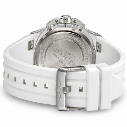 INVICTA RACING TRASLUCENT
