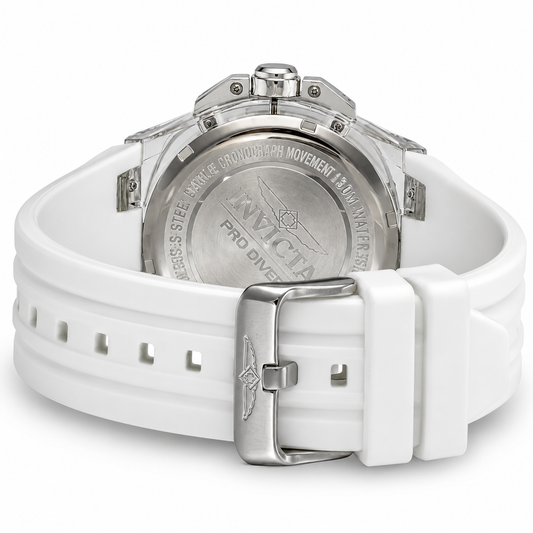 INVICTA RACING TRASLUCENT