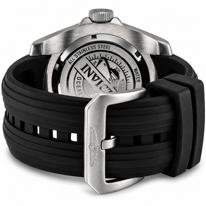 INVICTA OCEAN VOYAGE BLACK/THUNDER
