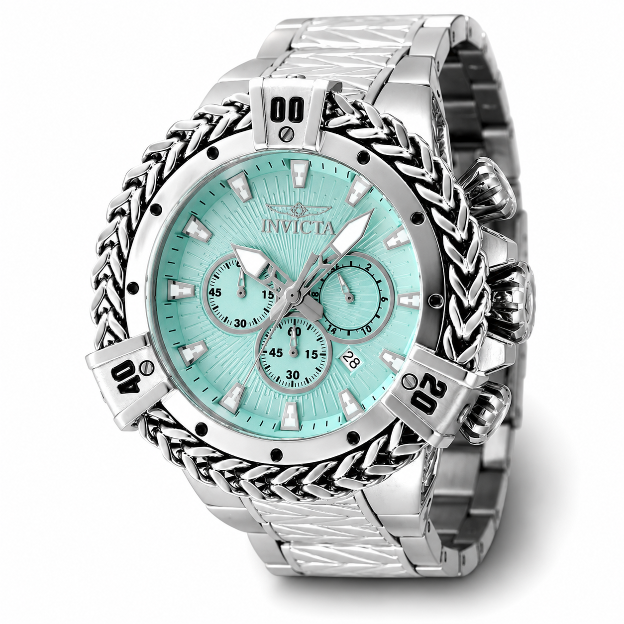 INVICTA BOLD HERCULES TIFFANY