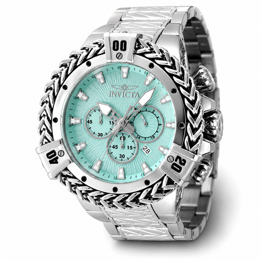 INVICTA BOLD HERCULES TIFFANY