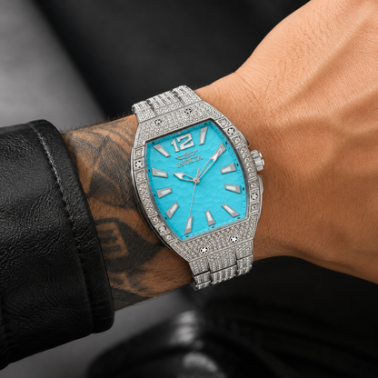 INVICTA CELESTIAL DE LUJO 336 CRISTALES