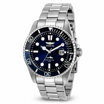 INVICTA PRO DIVER "OCEAN BLUE"