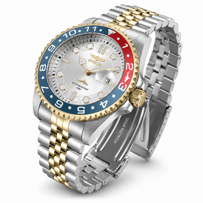 INVICTA PRO DIVER "PEPSI"