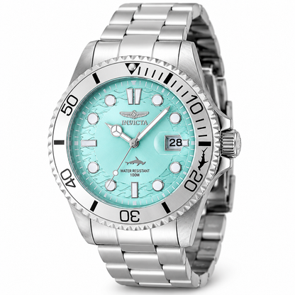 INVICTA PRO DIVER "TIFFANY"