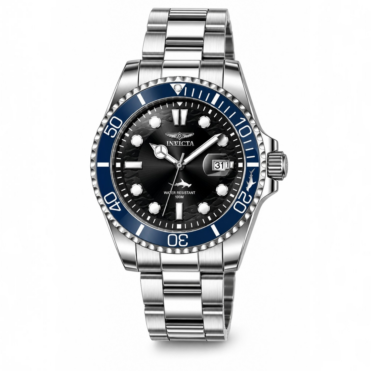 INVICTA PRO DIVER "BATMAN"